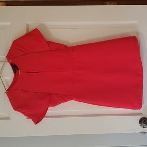 A/X Armani Exchange Romper Dress 0